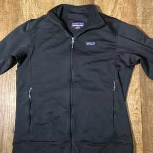 Patagonia full zip